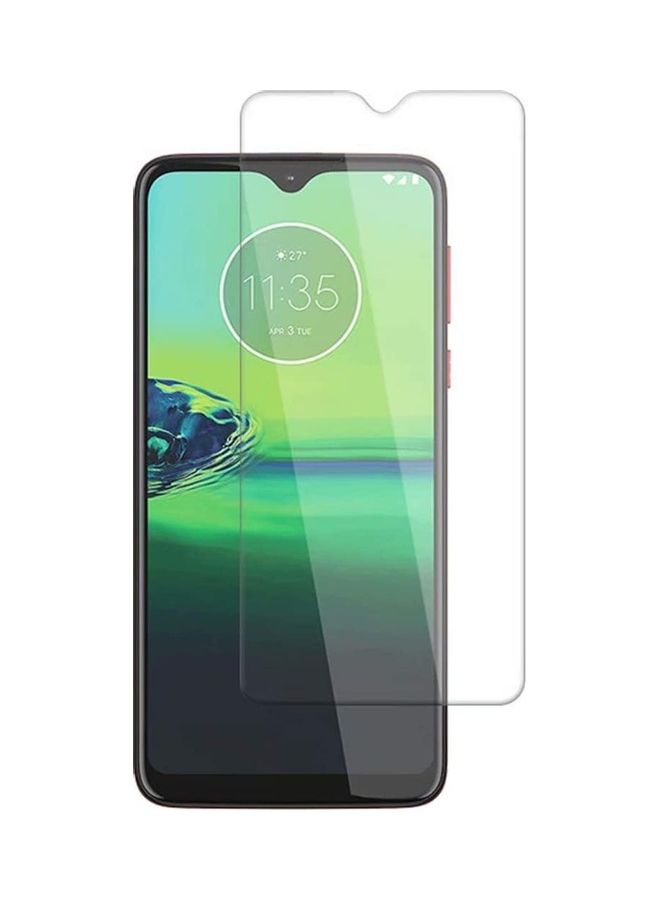 ICS Screen Protector For Samsung Galaxy A02 Clear - Image 1