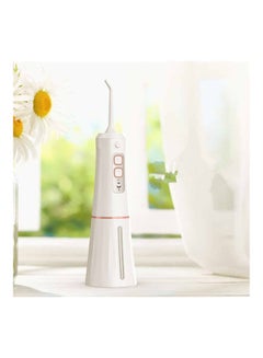 EzzySo Intelligent Power Off Protection Electric Tartar Remover  - Image 2