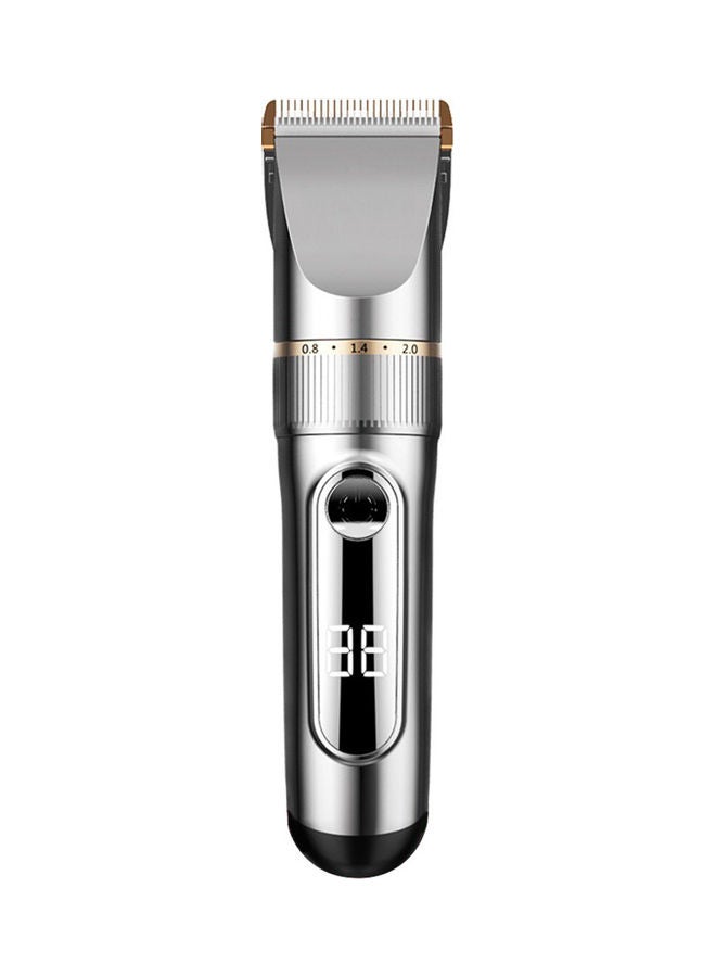 EzzySo Household Shaving Hair Clipper Gold/silver  - Image 1