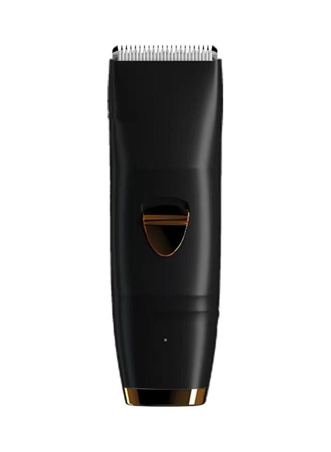 EzzySo Waterproof Electric Haircut Trimmer Black  - Image 1