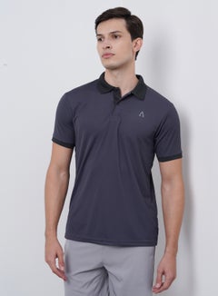 Dark Grey/Black