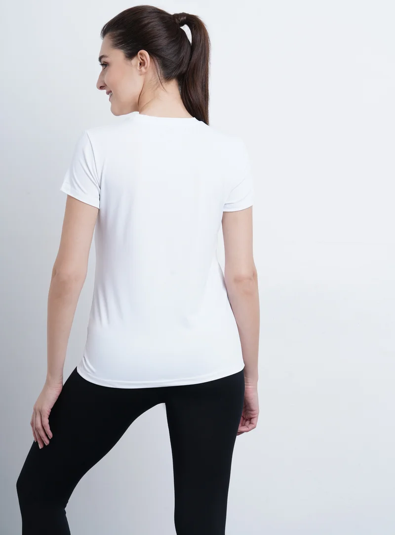 Athletiq Stylish Casual T-Shirt