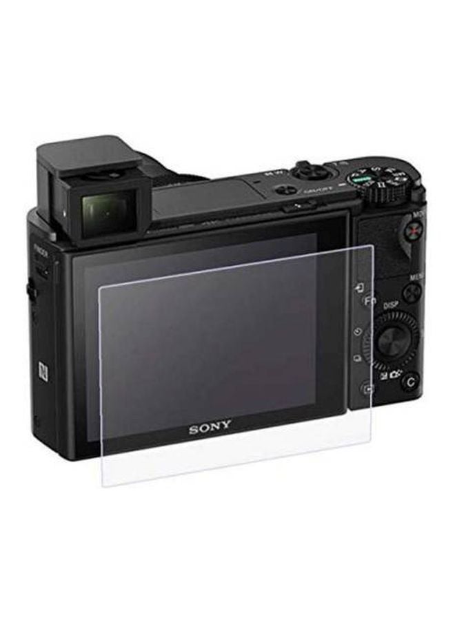 Sony - DSC-RX100 20.2MP Cyber-shot Camera - Image 1