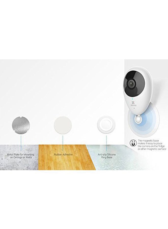 EZVIZ - C2C Mini O WiFi IP Camera - Image 1