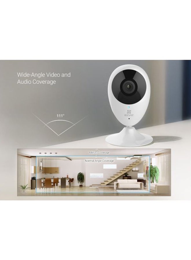 EZVIZ - C2C Mini O WiFi IP Camera - Image 1