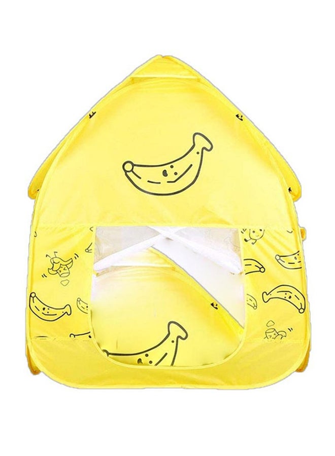 Children Foldable Indoor Play Tent 43cm - Image 1