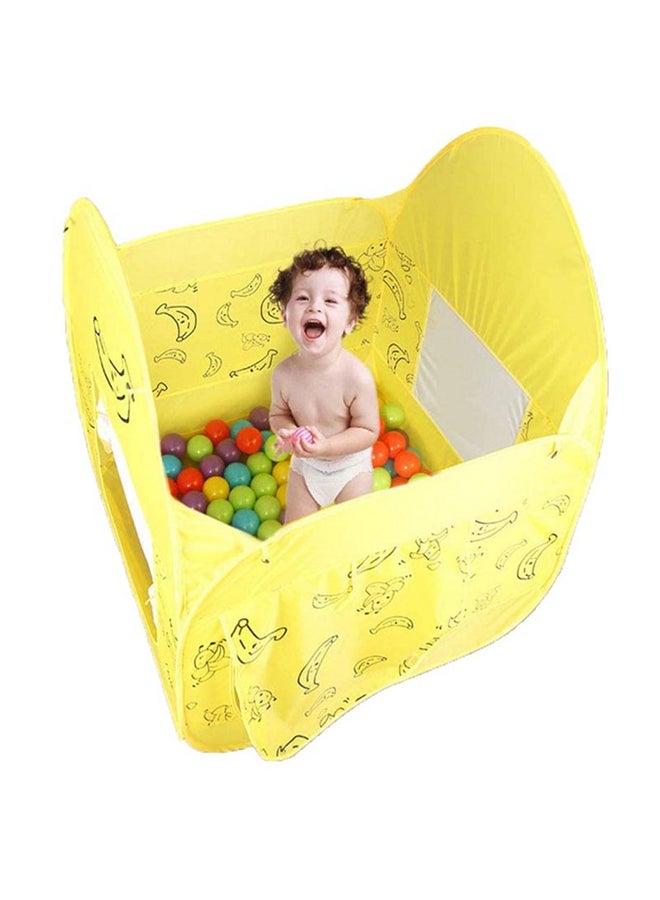 Children Foldable Indoor Play Tent 43cm - Image 3