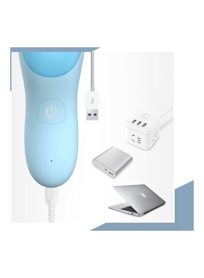 EzzySo Grooming Hairdresser Haircut Blue - Image 3