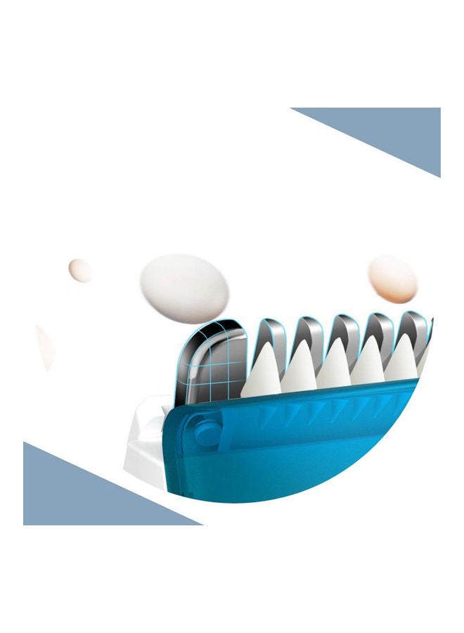 EzzySo Grooming Hairdresser Haircut Blue - Image 4