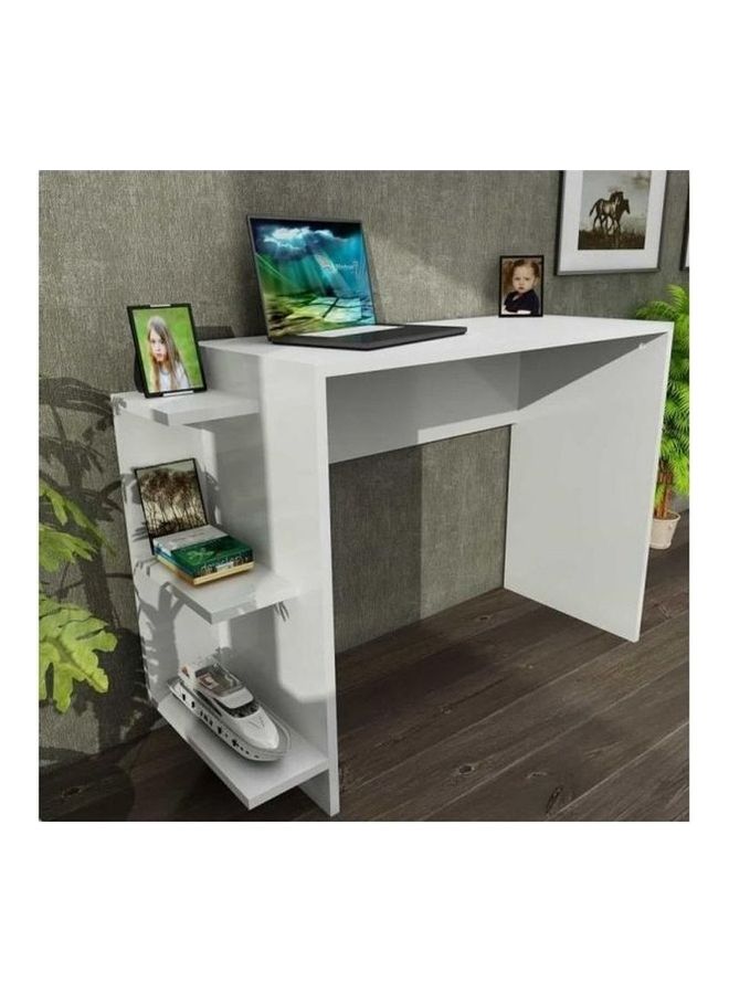 DecoModul Sean Desk White - Image 1