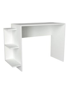 DecoModul Sean Desk White  - Image 2