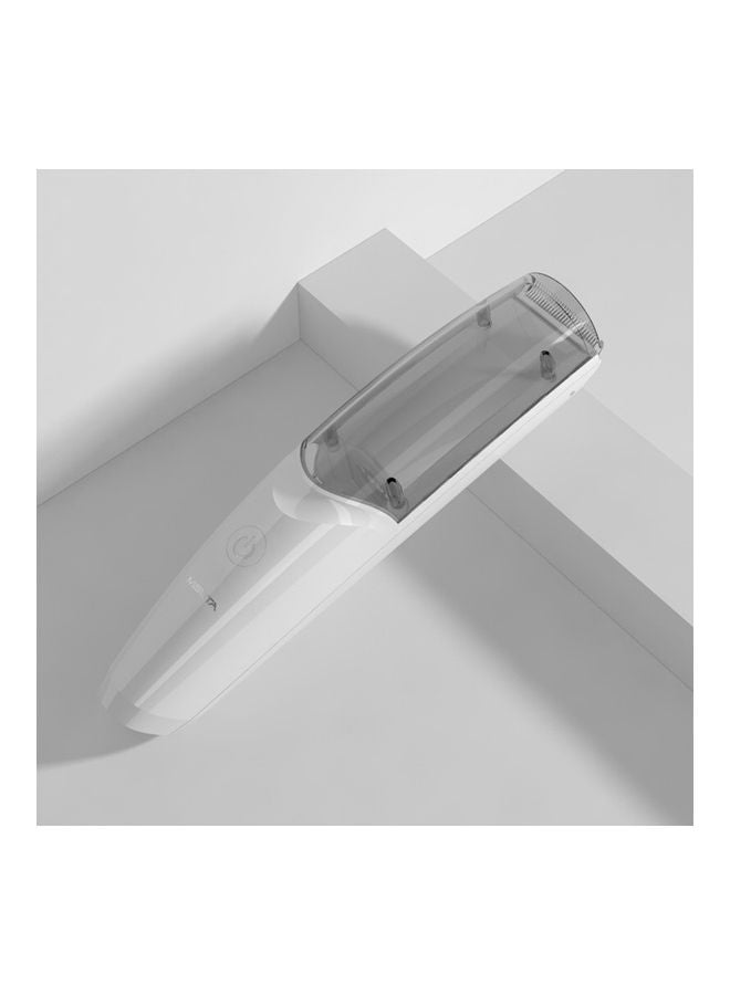 EzzySo Portable Hair Trimmer for Kids White - Image 2