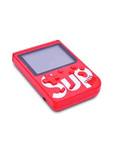 400-In-1 Portable Retro Console