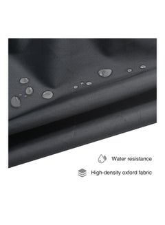 Generic Waterproof Billiard Table Cover 35 x 5 x 30cm  - Image 4
