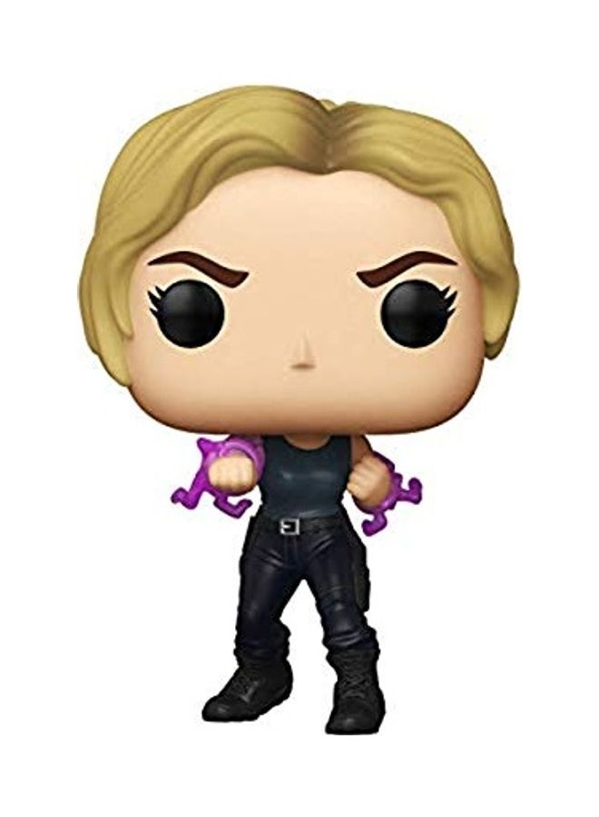 Funko Pop Movies Mortal Kombat Sonya Blade Vinyl Figure - Image 1