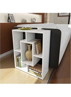 DecoModul Ayla Side Table White  - Image 1