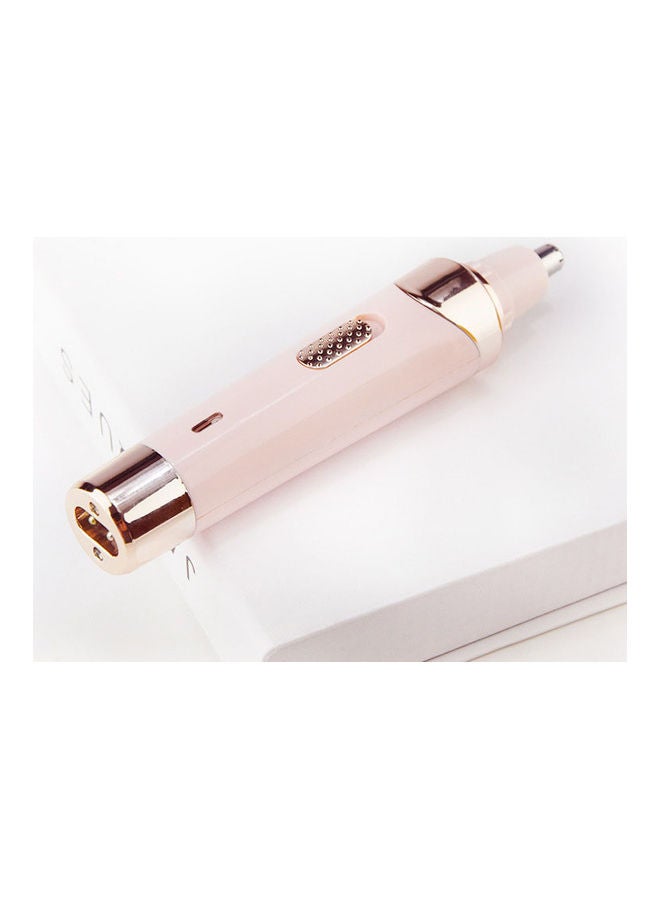 EzzySo - 4-In-1 Household Function Lady Epilator Kit Pink - Image 1