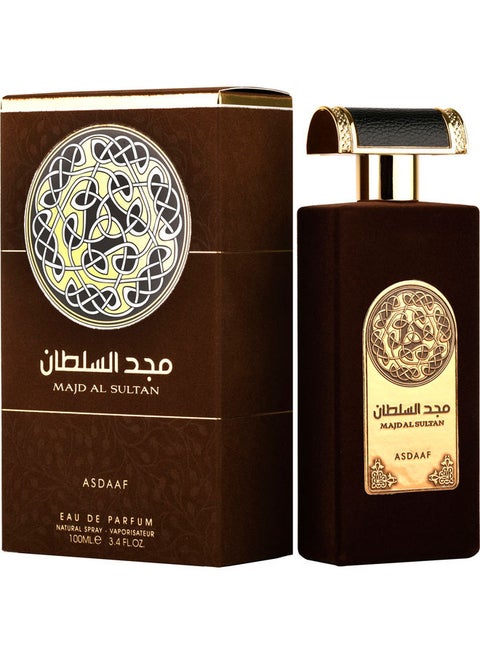 Majd Al Sultan EDP 100ml