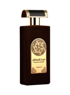 Lattafa Majd Al Sultan EDP 100ml  - Image 2