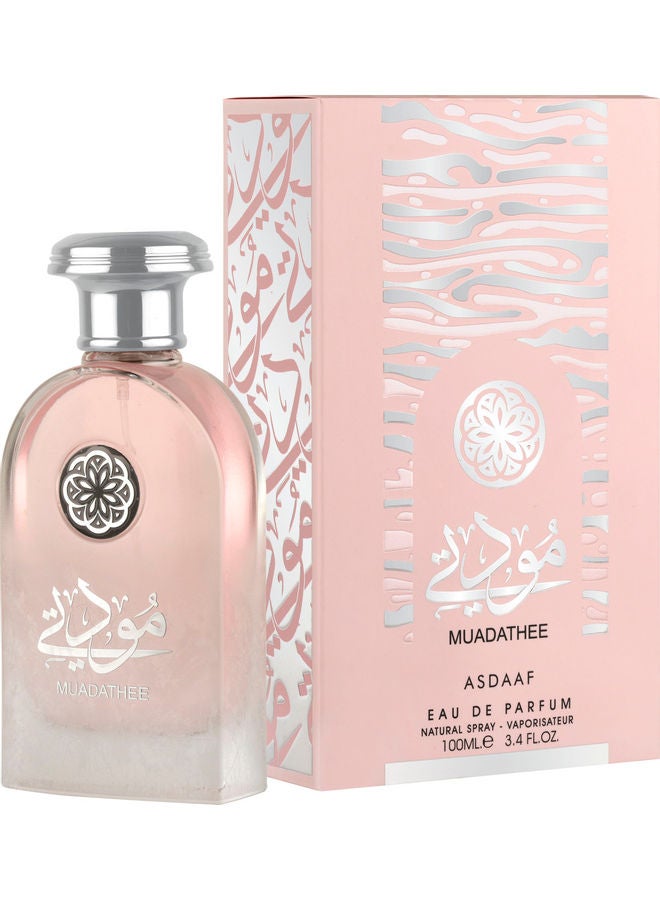 لطافة - عطر مودتي EDP 100ملليلتر - Image 1