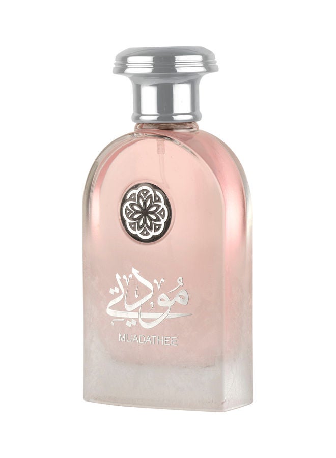لطافة - عطر مودتي EDP 100ملليلتر - Image 1