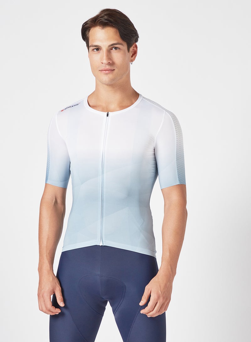 Pro Col Du Tourmalet - Cycling Jersey Men - Excellence Is Earned