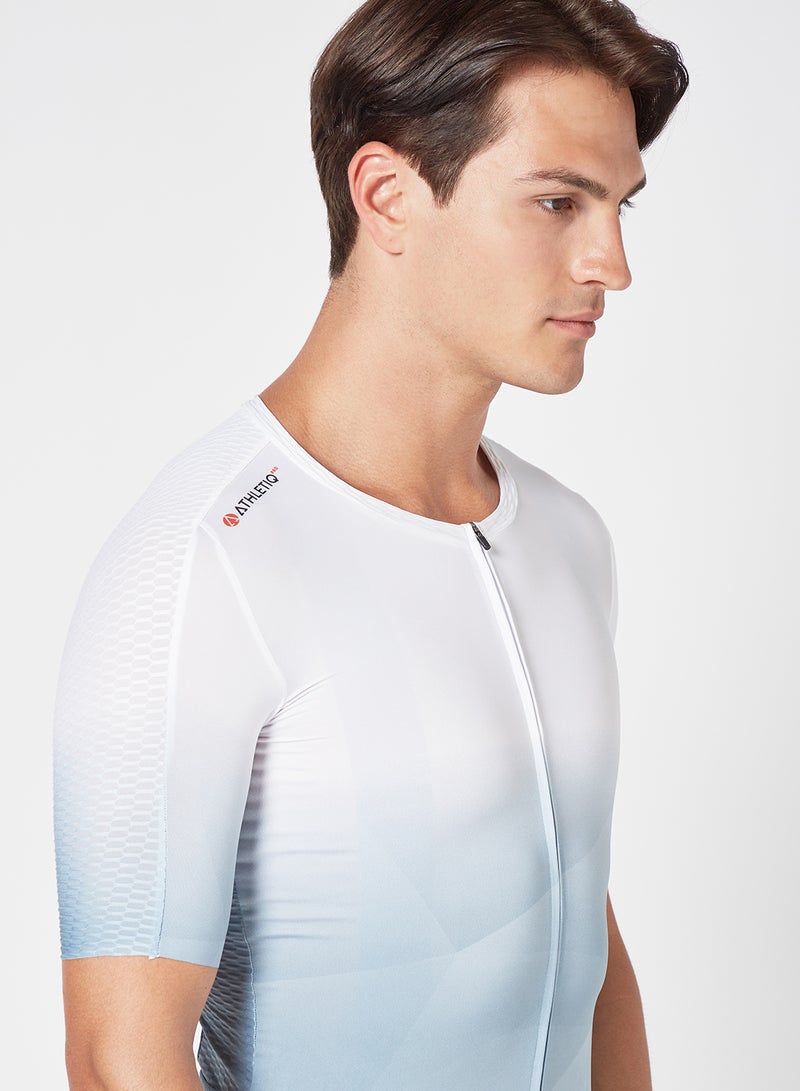 Pro Col Du Tourmalet - Cycling Jersey Men - Excellence Is Earned