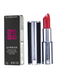 GIVENCHY Le Rouge Lipstick No.103 Brun Createur  - Image 2