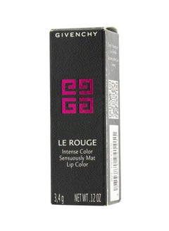 GIVENCHY Le Rouge Lipstick No.103 Brun Createur  - Image 3