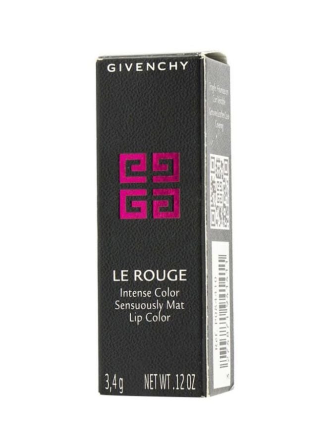 GIVENCHY Le Rouge Lipstick No.103 Brun Createur  - Image 3