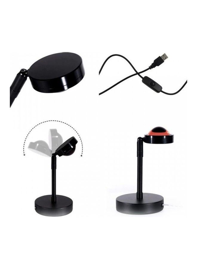 NAISU - Atmosphere Adjustable Lamp Stand Multicolour - Image 1