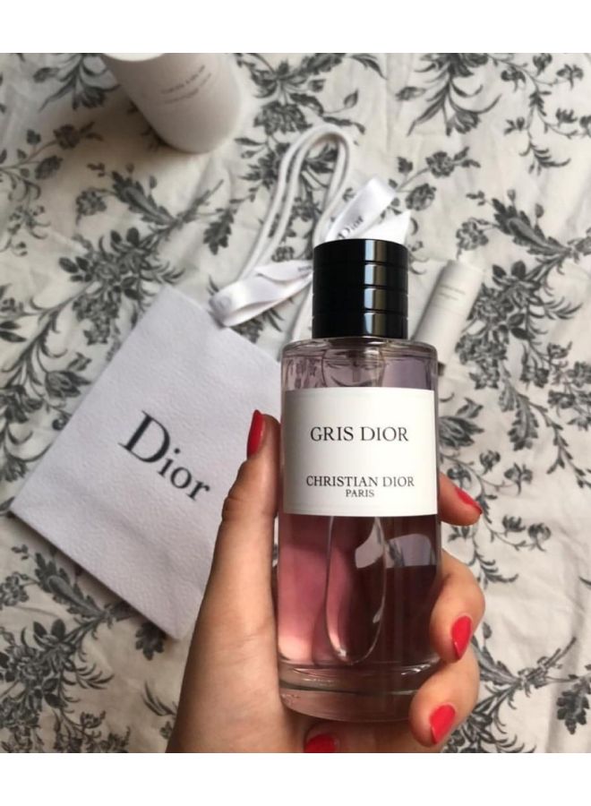 ديور - ماء عطر جريس ديور 125ملليلتر - Image 1