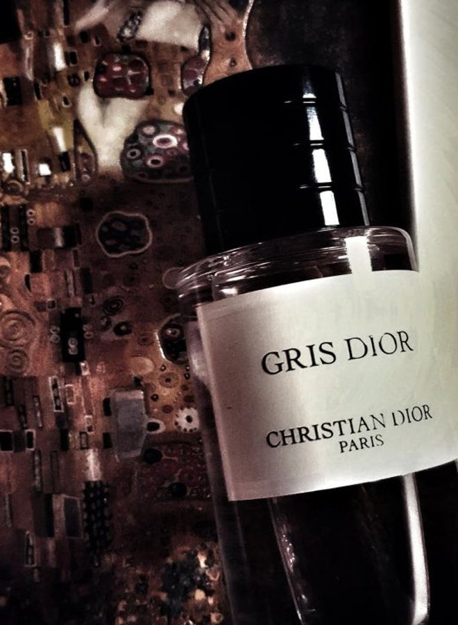 ديور - ماء عطر جريس ديور 125ملليلتر - Image 1