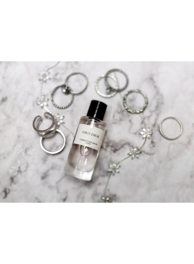 ديور - ماء عطر جريس ديور 125ملليلتر - Image 1