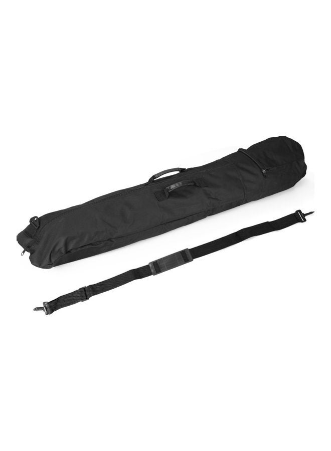 Generic - Metal Detector Backpack With Strap Black - Image 1