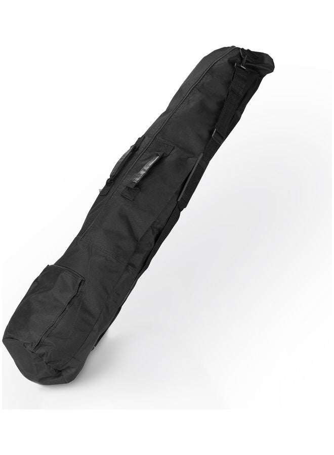 Generic - Metal Detector Backpack With Strap Black - Image 1
