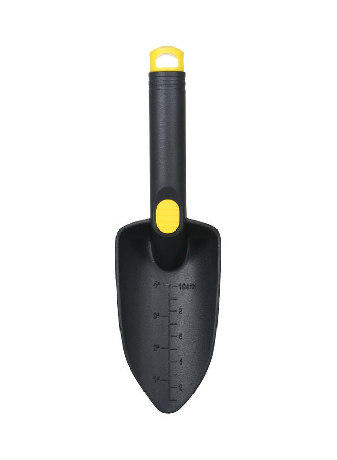 Generic Metal Detecting Sand Shovel Black/Yellow  - Image 2