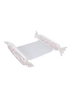 Generic Inflatable Water Fruit Type Floating Bed 120X100cm  - Image 1