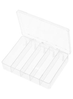 Hanging Bait Geluya Fishing Tackle Box