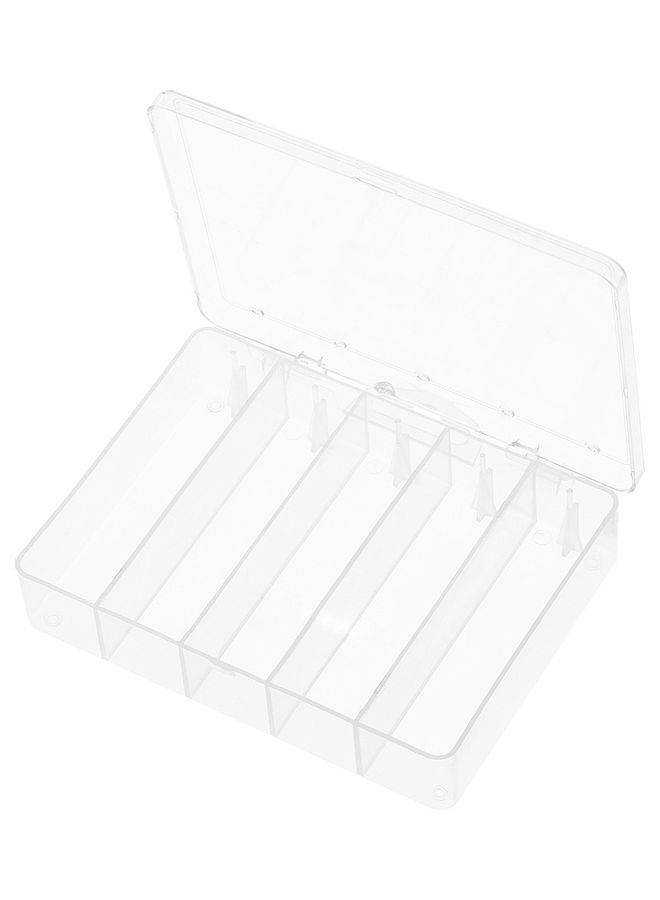 Generic - Hanging Bait Geluya Fishing Tackle Box - Image 1