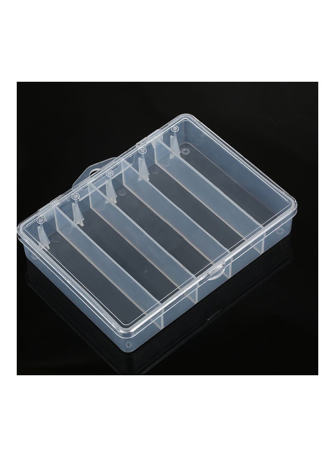 Generic - Hanging Bait Geluya Fishing Tackle Box - Image 1