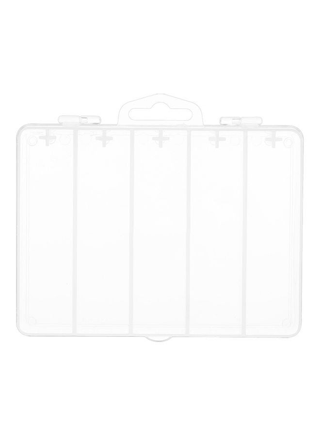 Generic - Hanging Bait Geluya Fishing Tackle Box - Image 1