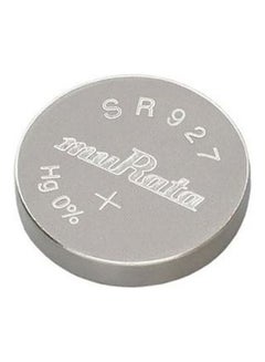 muRATA 10-Piece Button Cell Battery Set  - Image 3