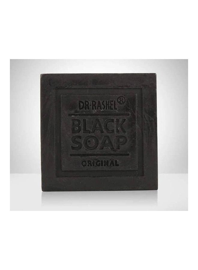 Deep Cleansing Soap Black 100grams