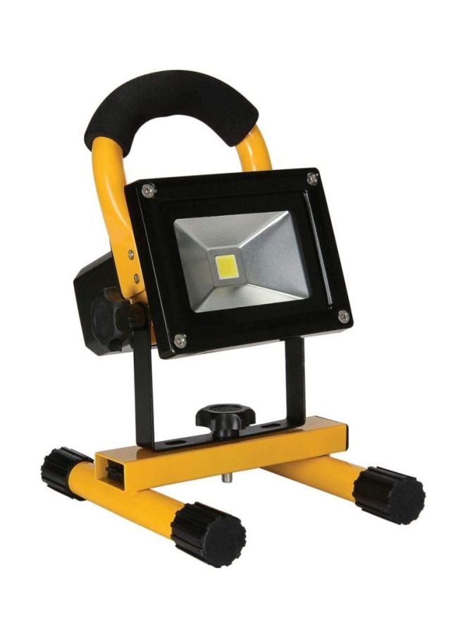 بيوينتي مصباح LED محمول وقابل لإعادة الشحن أبيض 4x7Ø³Ù†ØªÙŠÙ…ØªØ±  - Image 4