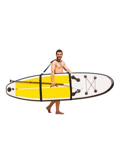 Generic Adjustable Surfboard Strap 70cm  - Image 3