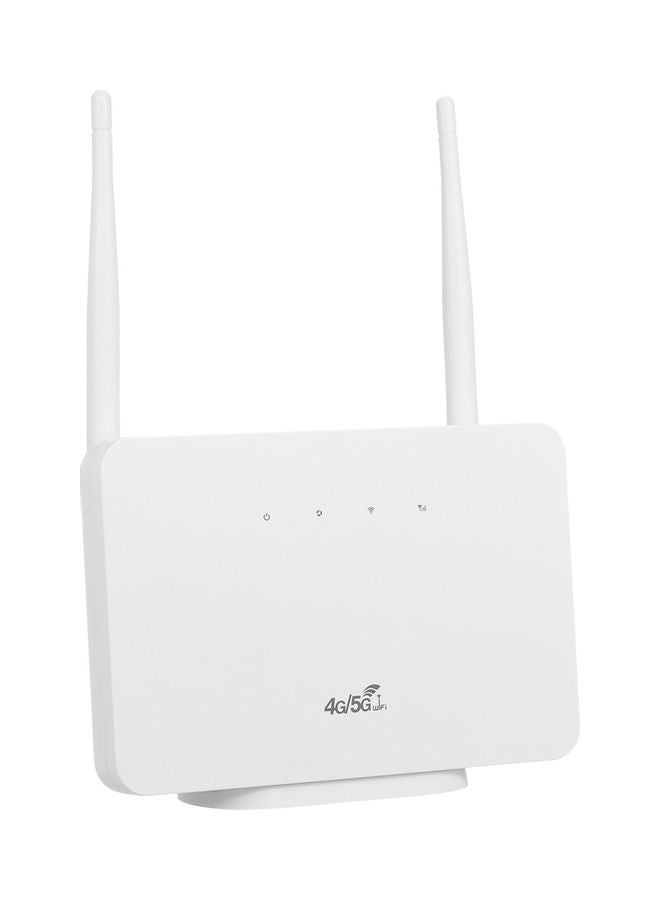 راوتر لاسلكي بتقنية 4G أبيض - Image 3