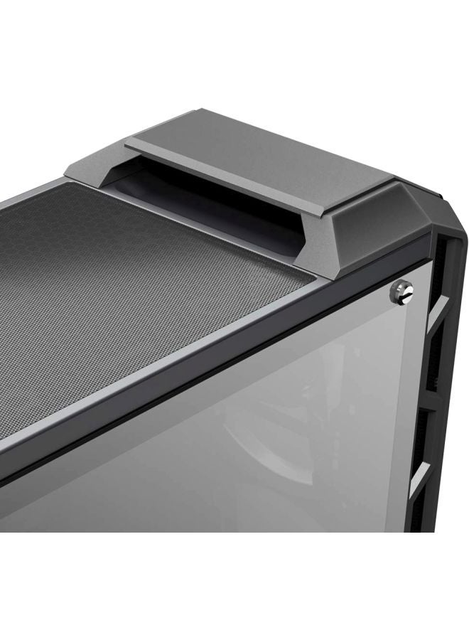 COOLER MASTER - Mastercase H500 Argb Airflow Atx Mid-Tower - Image 1