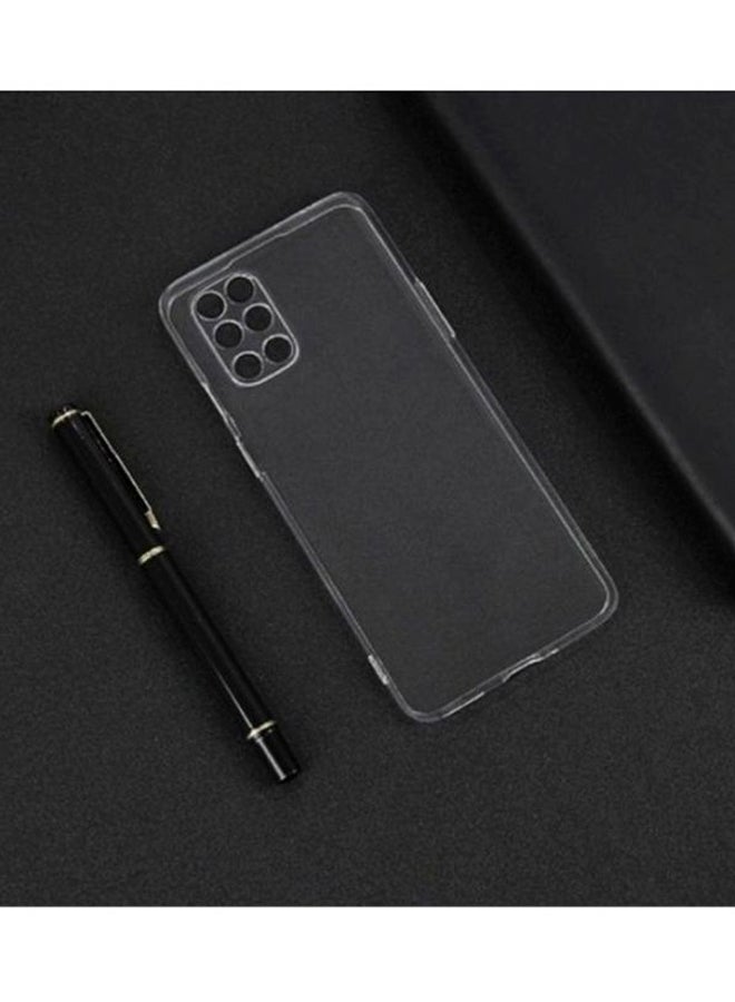 MARGOUN - Protective Case Cover For OnePlus 9R Clear - Image 1