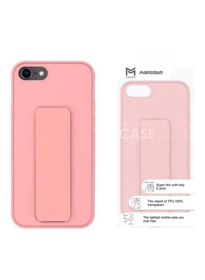 MARGOUN Protective Case Cover For Apple iPhone SE Pink - Image 3